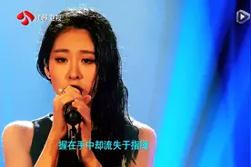 张碧晨唱《红玫瑰》 英国人竟然说太呆板？我笑了！图片