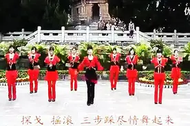 产后妈妈形体恢复瘦身瑜伽，花儿们动起来！图片