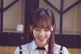 抖音兔子牙一人成功带火了八首翻唱，网友表示已沦陷，太甜了