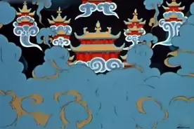 国产经典动画《大闹天宫》片头 OP 1961年 怀旧经典动漫视频封面