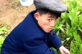 老表怎么不开心啊？@苟彪锅 @抖音小助手视频封面