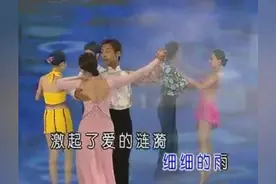 经典MTV酒廊情歌（秋缠）图片
