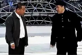 春晚经典小品赵本山高秀敏范伟《卖拐》 转眼已过十五年图片