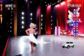 俩研究生疯狂创意另类拉丁舞，2分15秒起嗨爆全场！图片