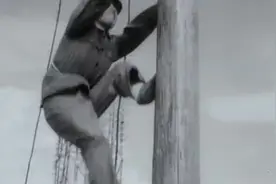 1964年的全军大比武，掀起了空前的练兵热潮，这在中国、乃至世界军史都是罕见的！