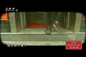 实拍：有人拿着气球坐电梯，气球瞬间爆炸，火光冲天烧伤所有人