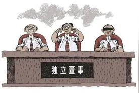 什么是独立董事？图片