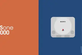 PlayStation进化史回顾视频封面