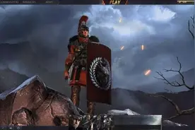 PC独占免费游戏《全面战争：竞技场》新版本发布图片