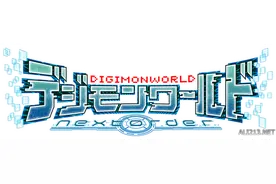 亚古兽与加布兽拯救世界《数码宝贝》新作宣传图曝光图片