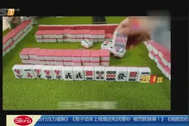 打麻将“玩多大”算违法？广东代表建议出台细则视频封面