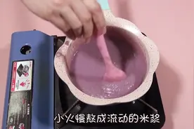 孩子发烧愈后虚汗多，学着煮一碗，敛汗止渴，保养身子不马虎