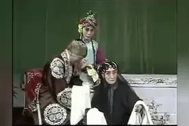 已故秦腔老艺人孟遏云《探窑》全折（珍藏版）