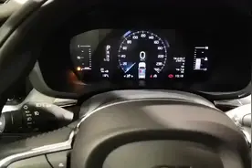 潍坊沃尔沃用车讲堂-清除小记里程#实用 #车辆视频封面