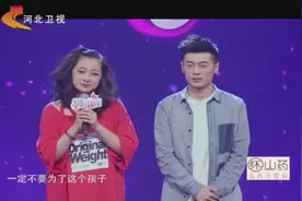 姚燕夫妻现场演绎完美歌舞《你不知道的事》，王琳：太般配视频封面