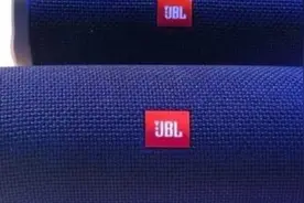 JBL蓝牙音箱升级图片