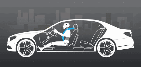 安全气囊也会伤人，因为……有炸药！