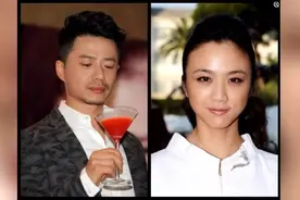 43岁段奕宏全家近照，赴泰国改名一炮而红，日籍妻子至今不生娃视频封面