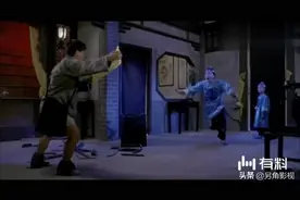 道長被鬼附身，大宝小宝舍命相救#看电影#视频封面