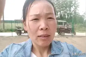 来扁嘴子厂拾鸭蛋了