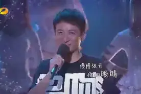 快乐家族曾经一起合唱的这首《明天会更好》，愿维嘉快快健康起来