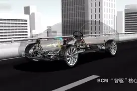 极客奶爸的性能车 14款别克君威GS详细评测视频封面