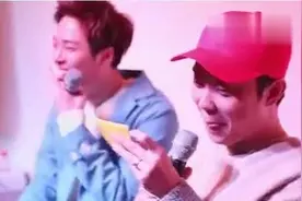 「G1TV」殷志源与1kyne 的春季约会