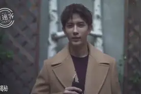 于朦胧《星速客》快问快答