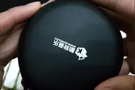 开箱：酷狗音乐运动蓝牙耳机，做工包装都不错视频封面