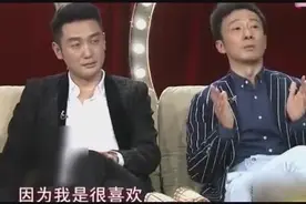 《芈月传》“庸芮” 暖男巩峥不愧是颜值担当，千万女粉的最爱！视频封面