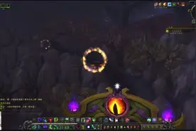 奥利瑟拉佐尔的子嗣成就 不死鸟大挑战 炽燃之翼 魔兽世界视频封面