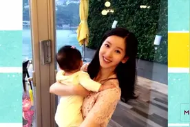 奶茶晒娃晒幸福 京东金融估值500亿元 刘强东喜事连连视频封面