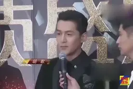 退出娱乐圈？赵丽颖：只是放慢了拍戏的脚步视频封面