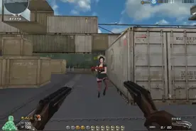 盘点穿越火线各种类型手枪，最贵的手枪居然不是英雄级武器