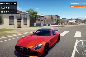 极限竞速地平线3：发动机声浪最好听的20辆汽车