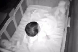 婴儿真的能看见我们看不见的东西吗？