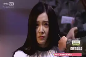 军校开学第一天，全体女生要剪短发，统一发型谁丑谁尴尬