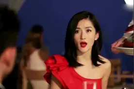 祝福！马思纯欧豪横店共度一夜恋情坐实！娱乐圈姐弟恋明星真不少