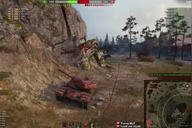 坦克世界：史诗奖章收集器