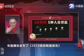5款表情5种人生状态！不同年纪想法都不同，希望你永远年轻...