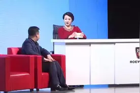 荣威i6 A级家轿市场实力搅局者图片