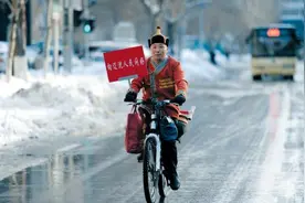 52岁内蒙古汉子骑车奔香港 全程超4000公里(图)图片