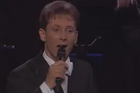 以色列欢乐曲《Hava Nagila》- Helmut Lotti视频封面