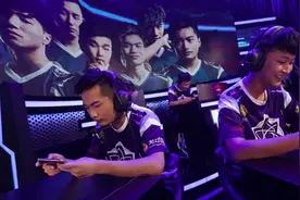 《王者荣耀》掀起的移动电竞浪潮，是手游红海中的“风口”？图片