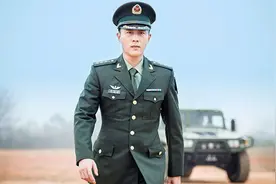 青春派《维和步兵营》致敬铁血军魂图片