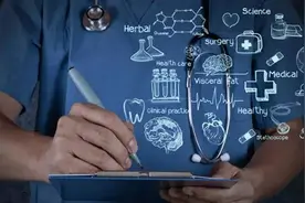 劳动合同到期，可你还病着，单位能叫你走人么？说说病假这些事儿图片