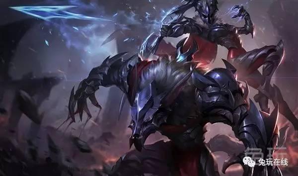 沃里克城市英雄皮肤值多少钱 - 冷思维