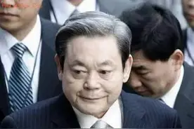 三星陷入一片混乱！掌门人被抓 狗血剧情浮出水面图片