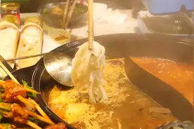 万能的抖音，小郡肝到底和我们说的鸡肾是同一样东西吗？？？？