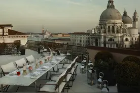 像罗马人一样，在欧洲过个水疗假期图片